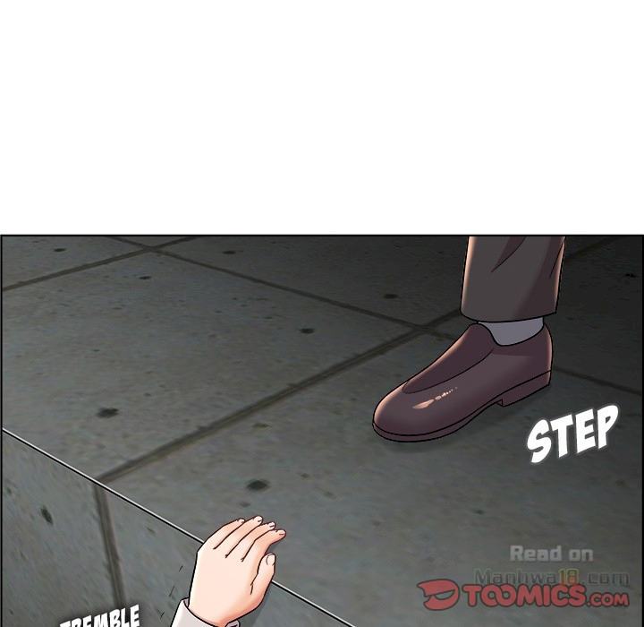 Castle ; Trapped page 68