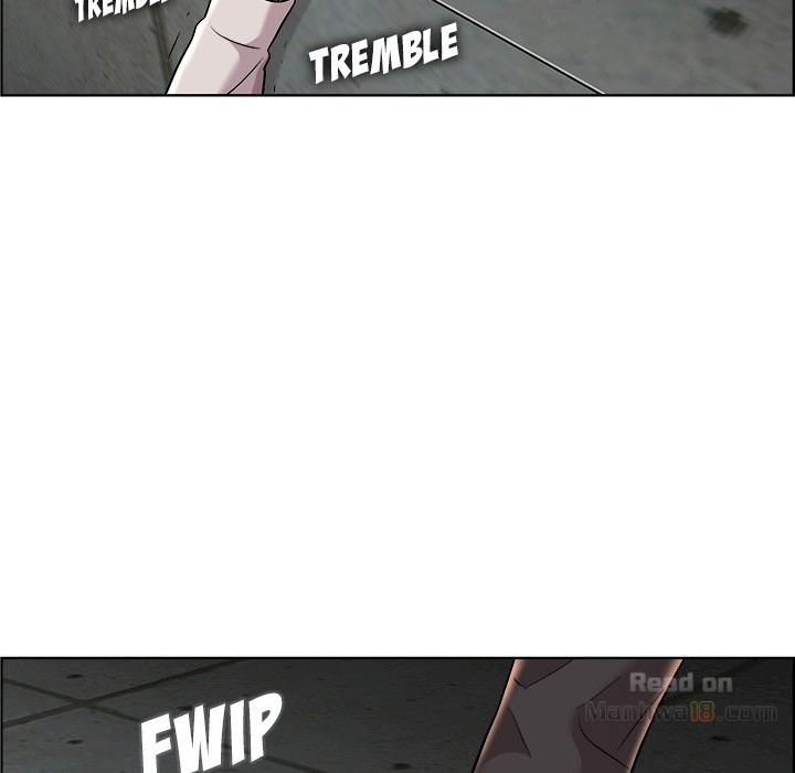 Castle ; Trapped page 69