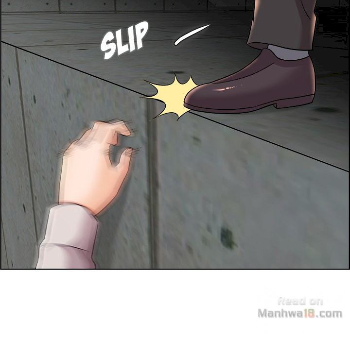 Castle ; Trapped page 77