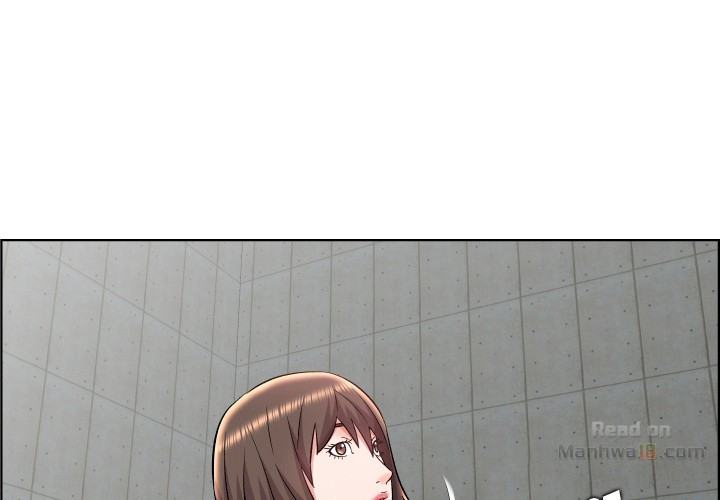Castle ; Trapped page 3
