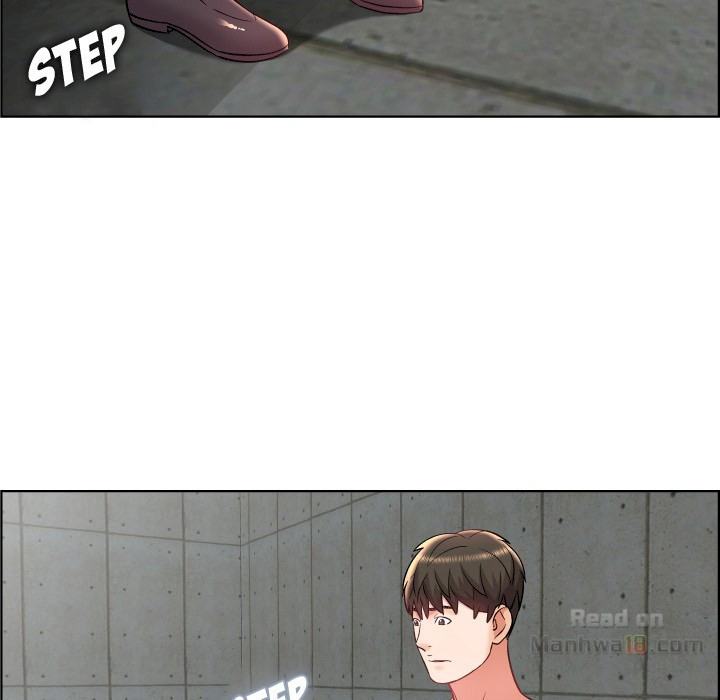 Castle ; Trapped page 16