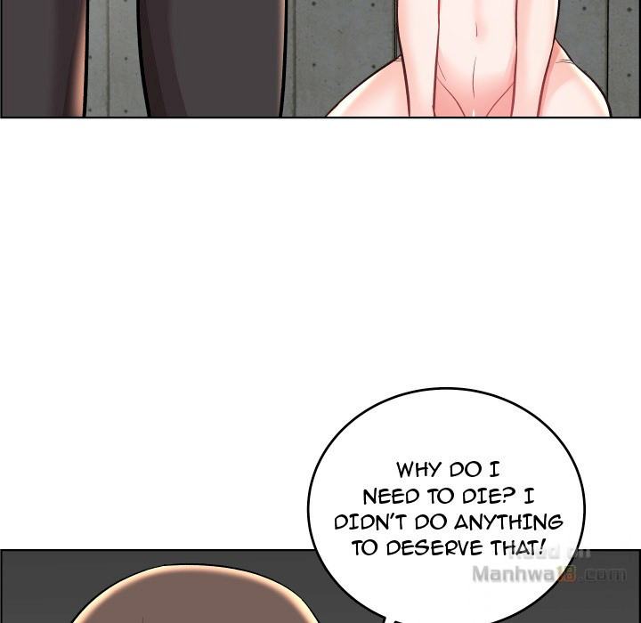 Castle ; Trapped page 23