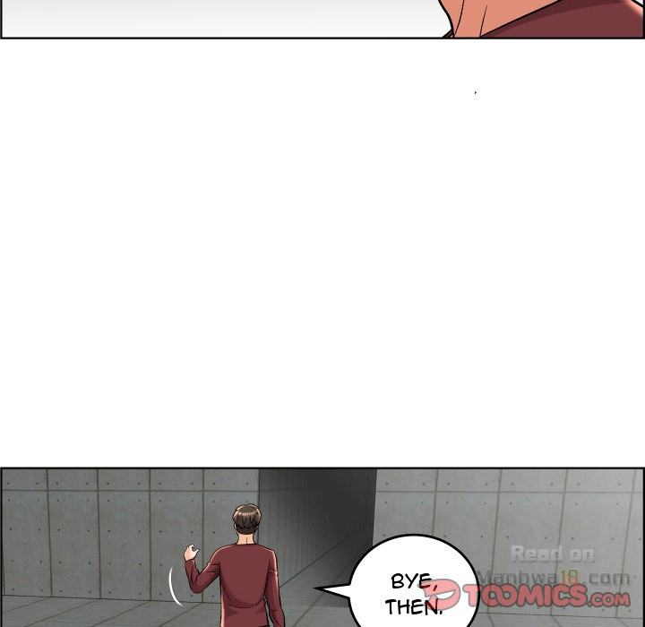 Castle ; Trapped page 26