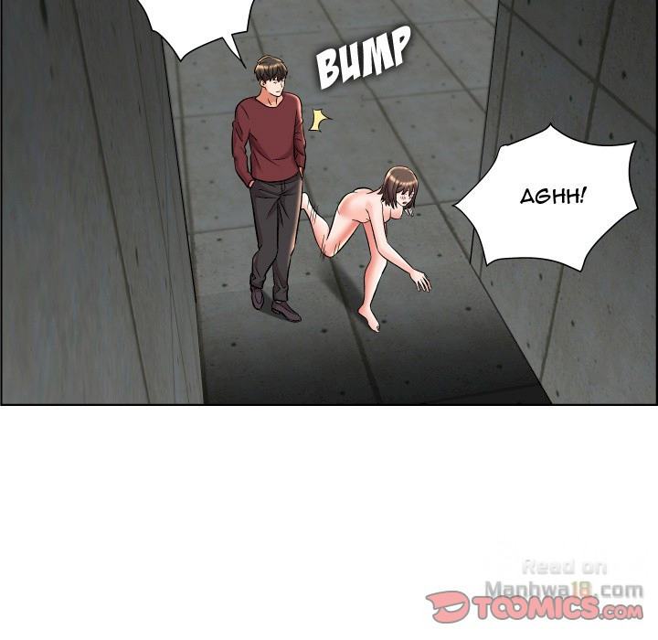 Castle ; Trapped page 30