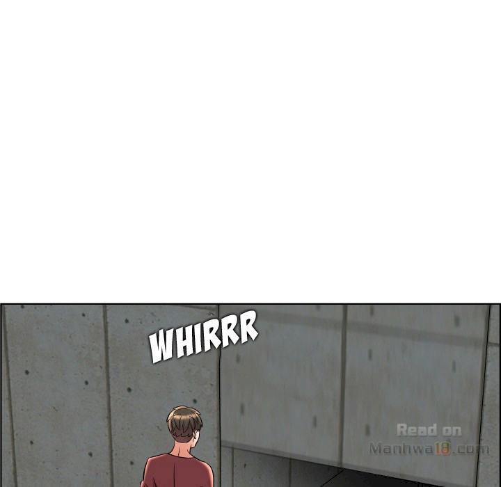 Castle ; Trapped page 32
