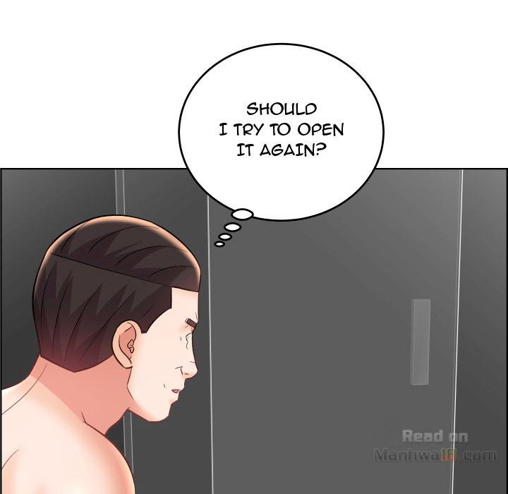 Castle ; Trapped page 44