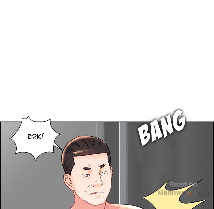 Castle ; Trapped page 55