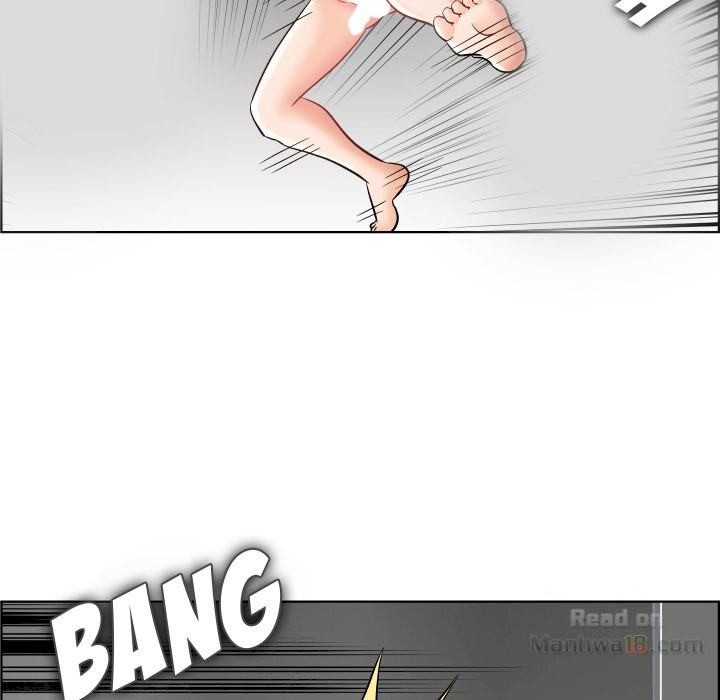 Castle ; Trapped page 59