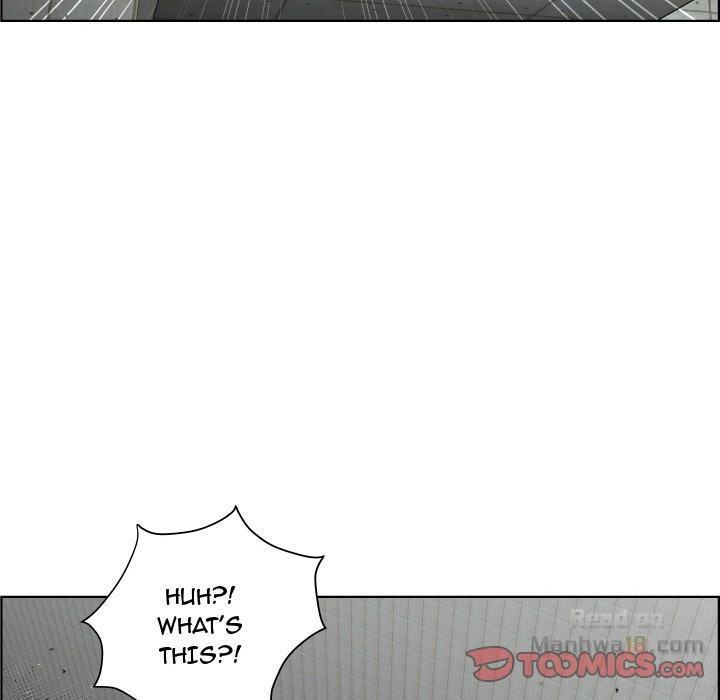 Castle ; Trapped page 62