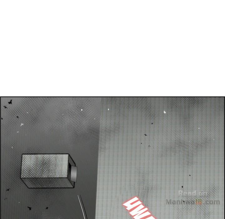 Castle ; Trapped page 64