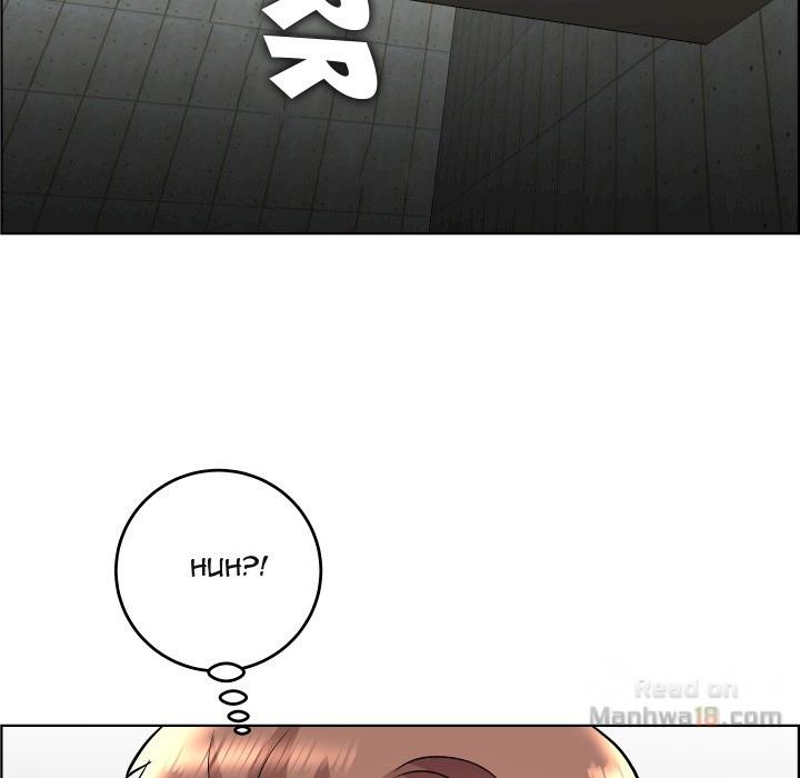 Castle ; Trapped page 79