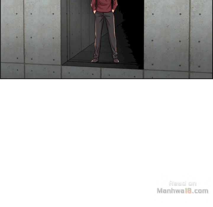 Castle ; Trapped page 83
