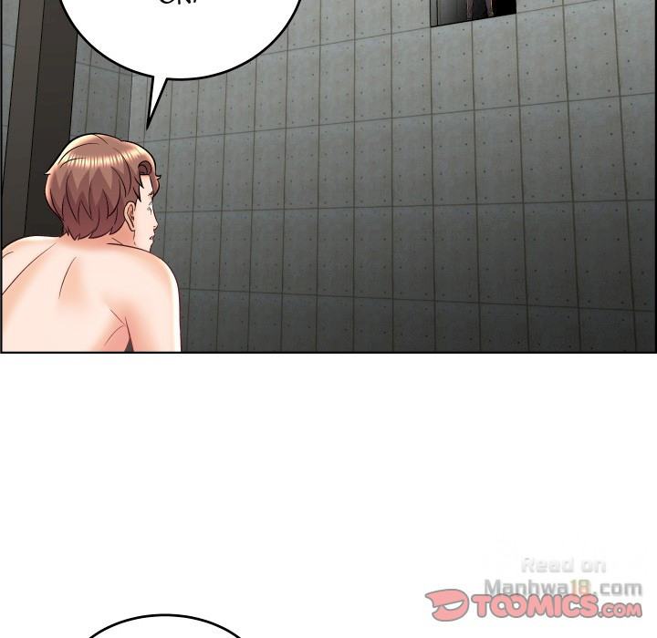 Castle ; Trapped page 86