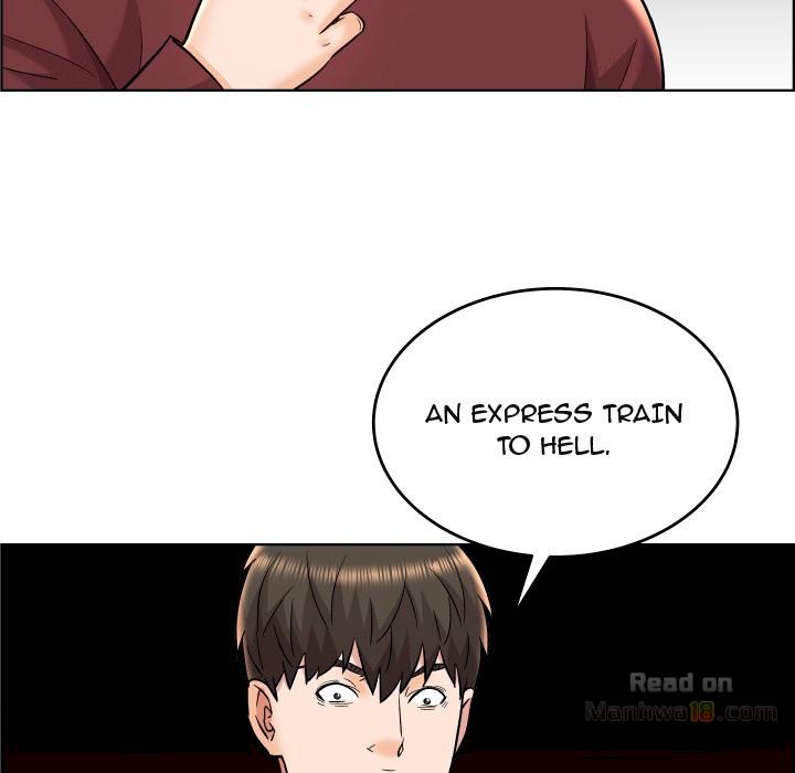 Castle ; Trapped page 95