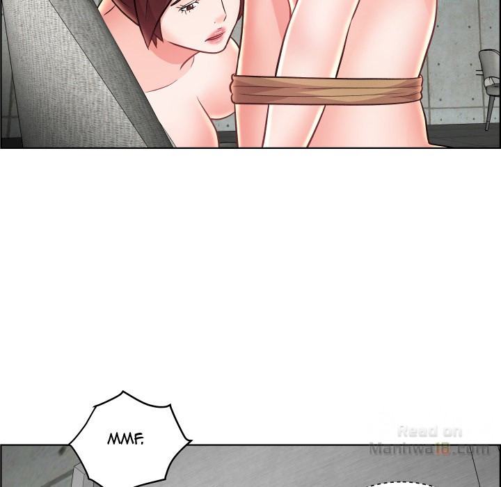 Castle ; Trapped page 65