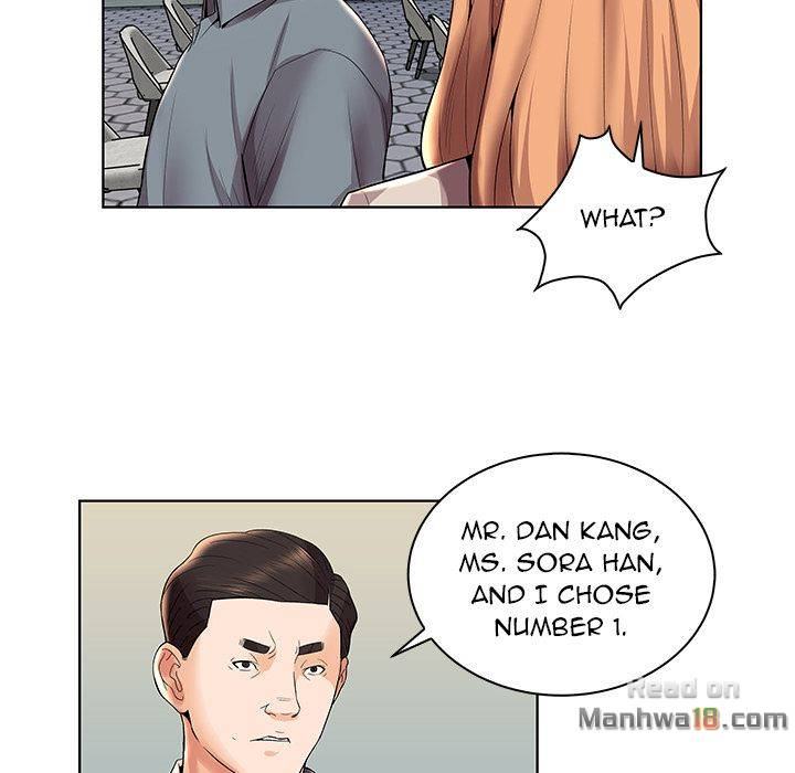 Castle ; Trapped page 7