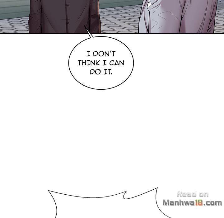 Castle ; Trapped page 16