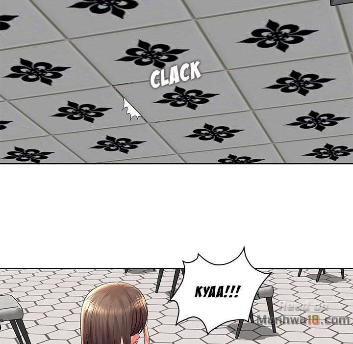 Castle ; Trapped page 23