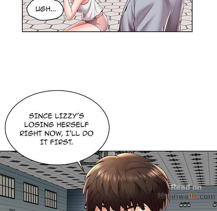 Castle ; Trapped page 27