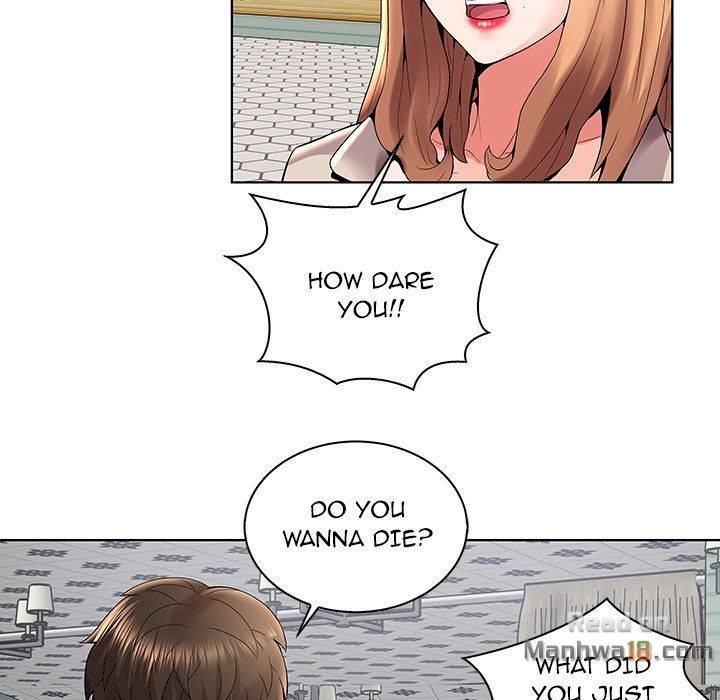 Castle ; Trapped page 41
