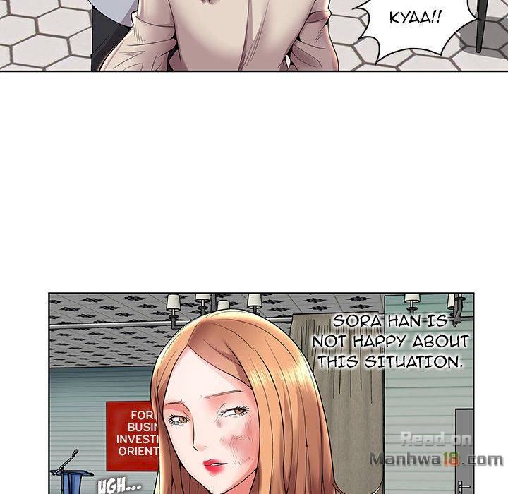 Castle ; Trapped page 47