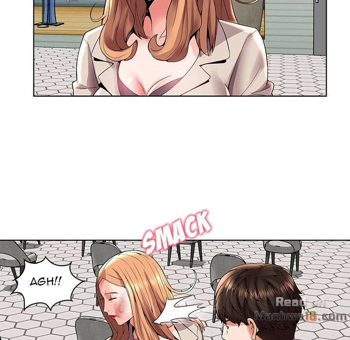 Castle ; Trapped page 48
