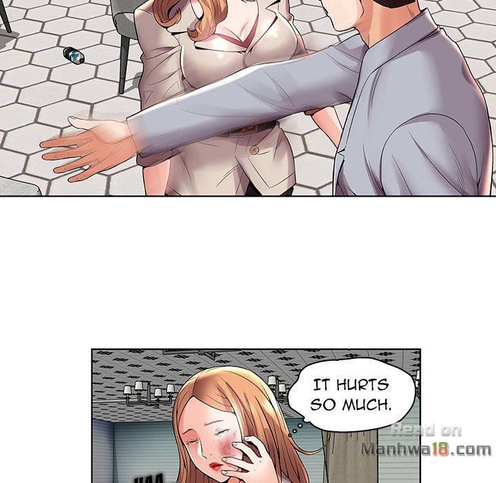 Castle ; Trapped page 49