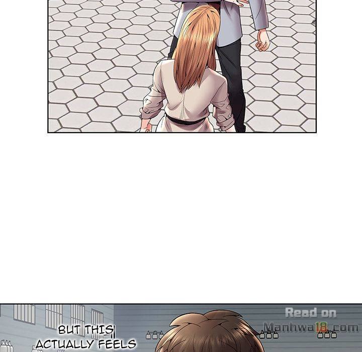 Castle ; Trapped page 51