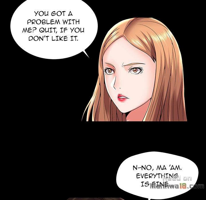 Castle ; Trapped page 62