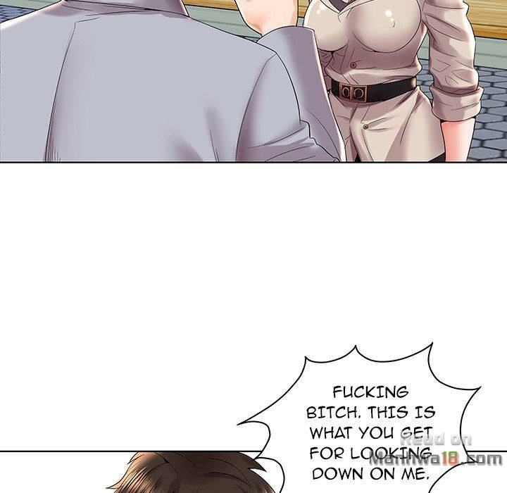 Castle ; Trapped page 65