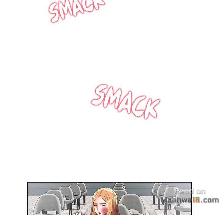 Castle ; Trapped page 68