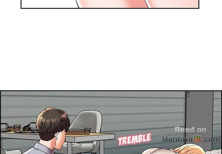 Castle ; Trapped page 4