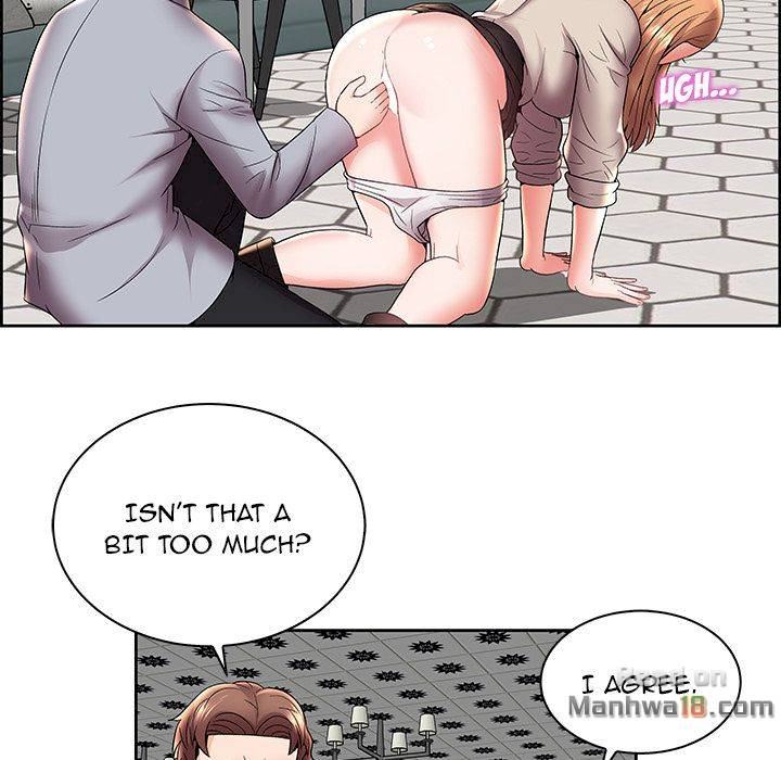 Castle ; Trapped page 5