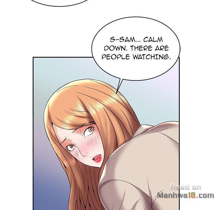 Castle ; Trapped page 10