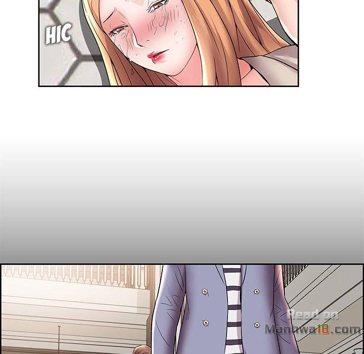 Castle ; Trapped page 34