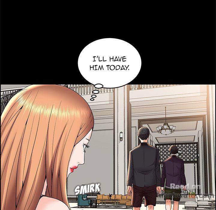 Castle ; Trapped page 37