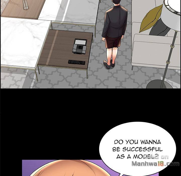 Castle ; Trapped page 39