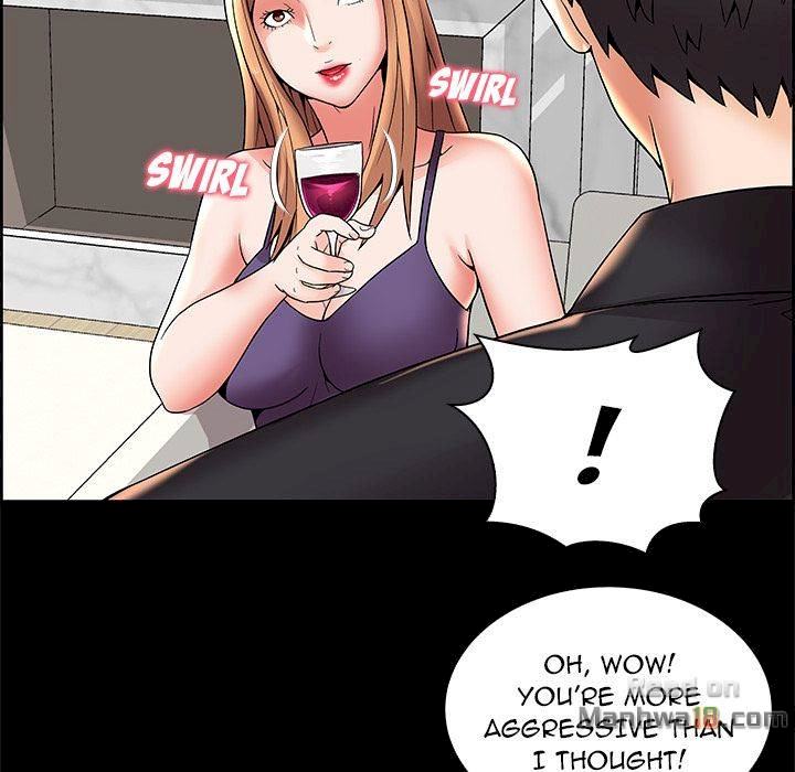 Castle ; Trapped page 43