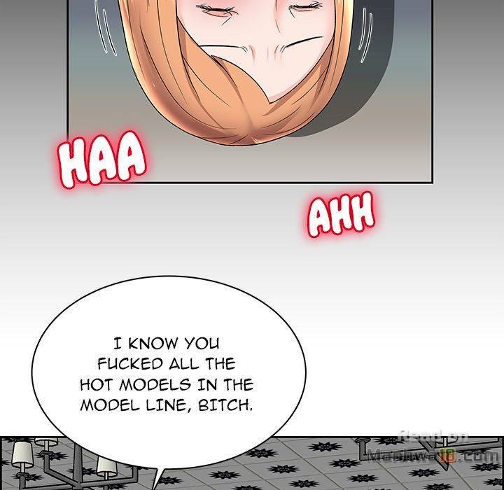 Castle ; Trapped page 51