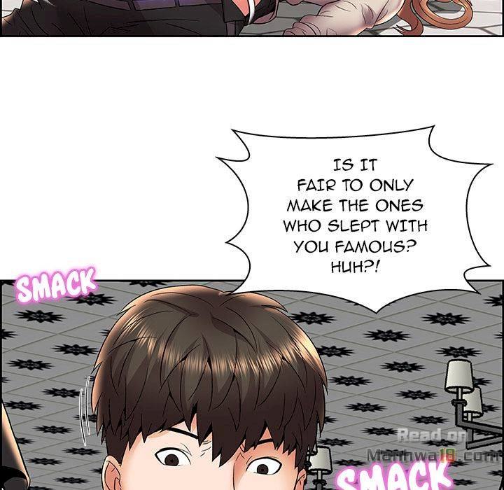 Castle ; Trapped page 53