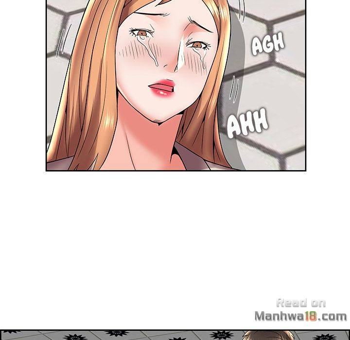 Castle ; Trapped page 55