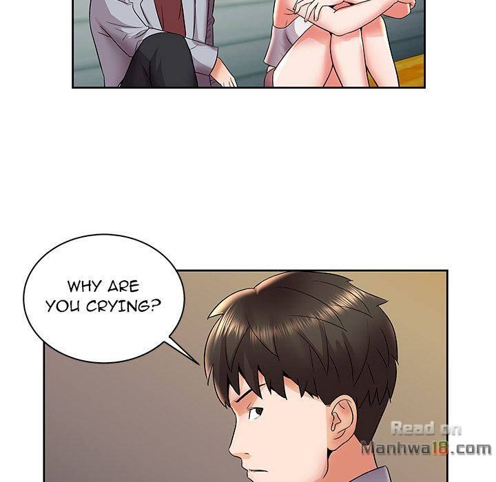 Castle ; Trapped page 66