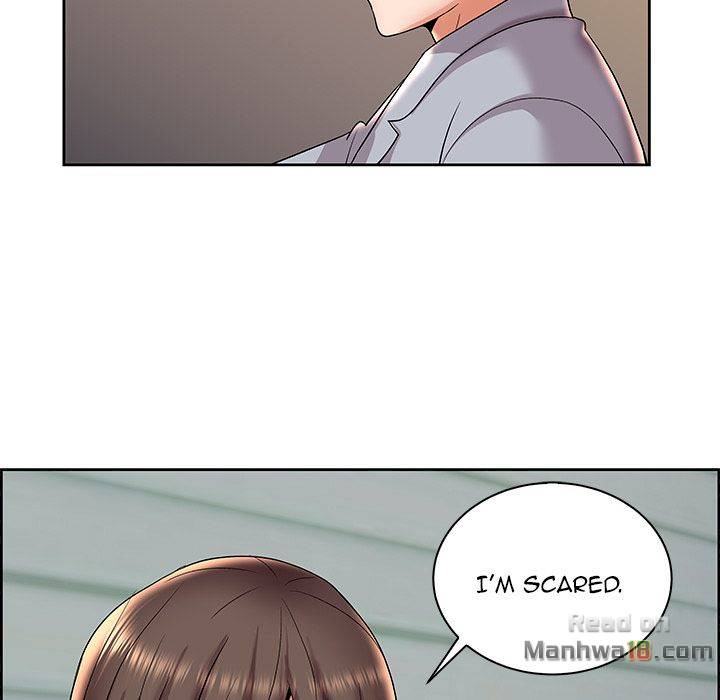 Castle ; Trapped page 67