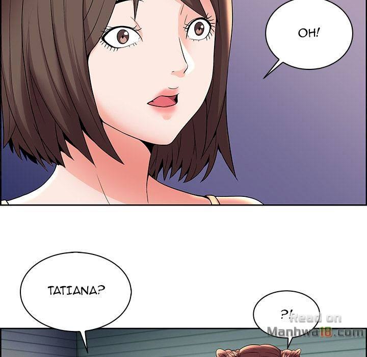 Castle ; Trapped page 6
