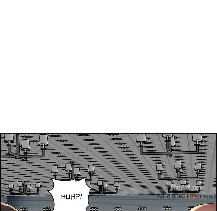 Castle ; Trapped page 13
