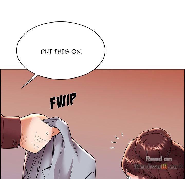 Castle ; Trapped page 17