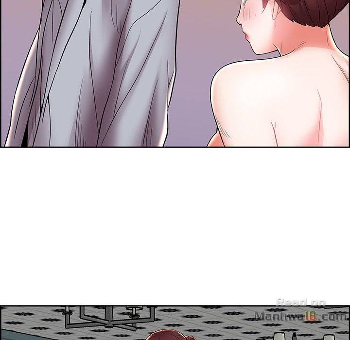 Castle ; Trapped page 18