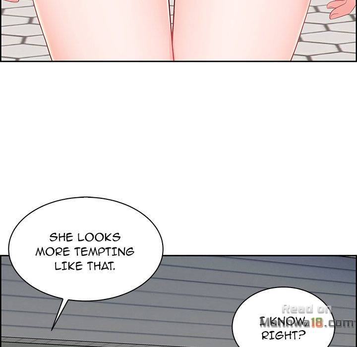 Castle ; Trapped page 22