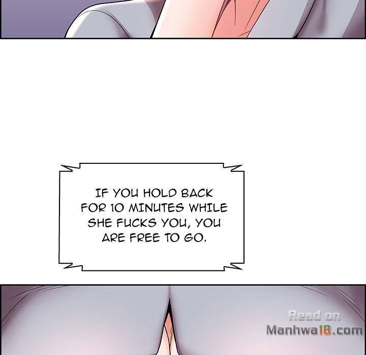 Castle ; Trapped page 27