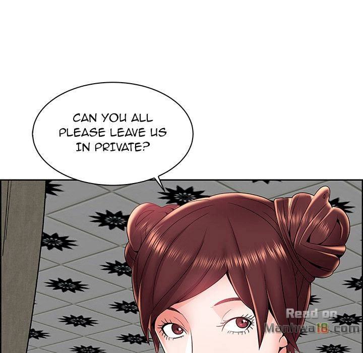 Castle ; Trapped page 38